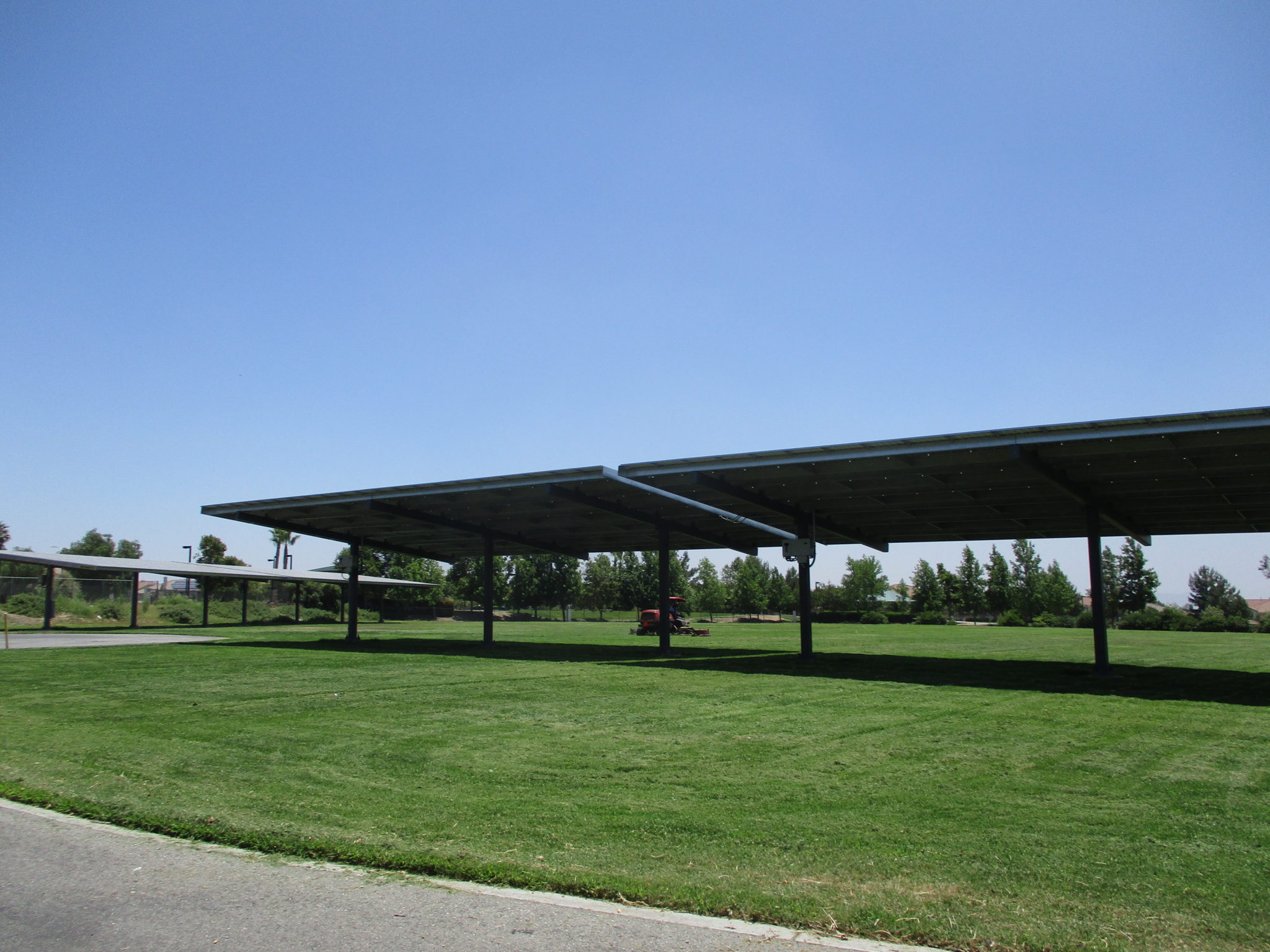 SIERRA LAKES ELEMENTARY Anacal Engineering
