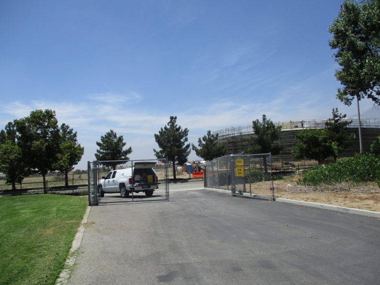 SIERRA LAKES ELEMENTARY Anacal Engineering